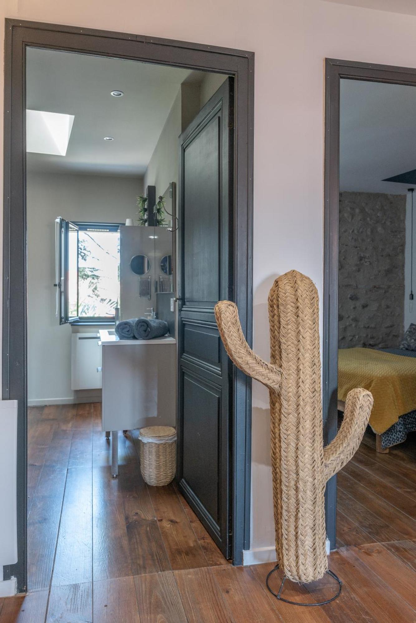 Appartement Classe 3 Etoiles - Canohès Dış mekan fotoğraf