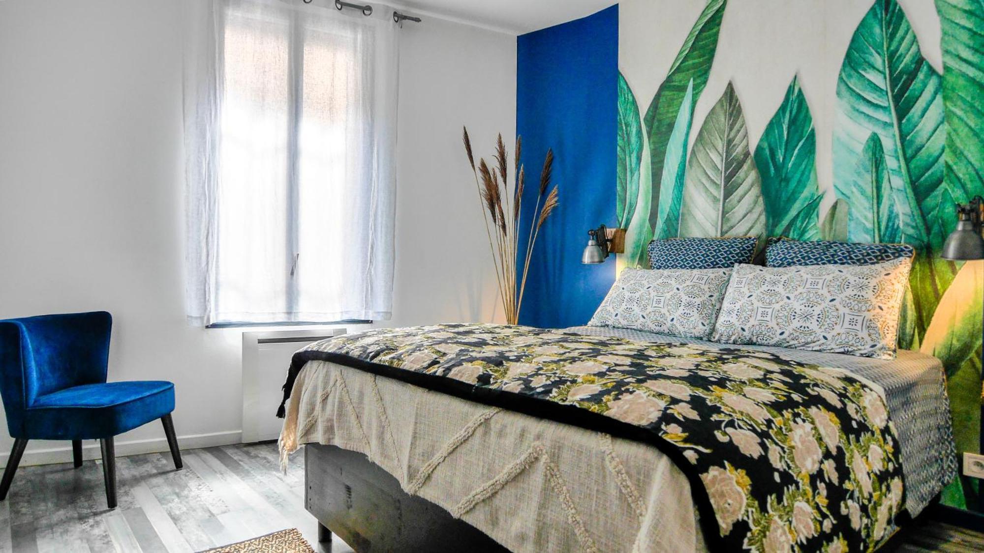 Appartement Classe 3 Etoiles - Canohès Dış mekan fotoğraf