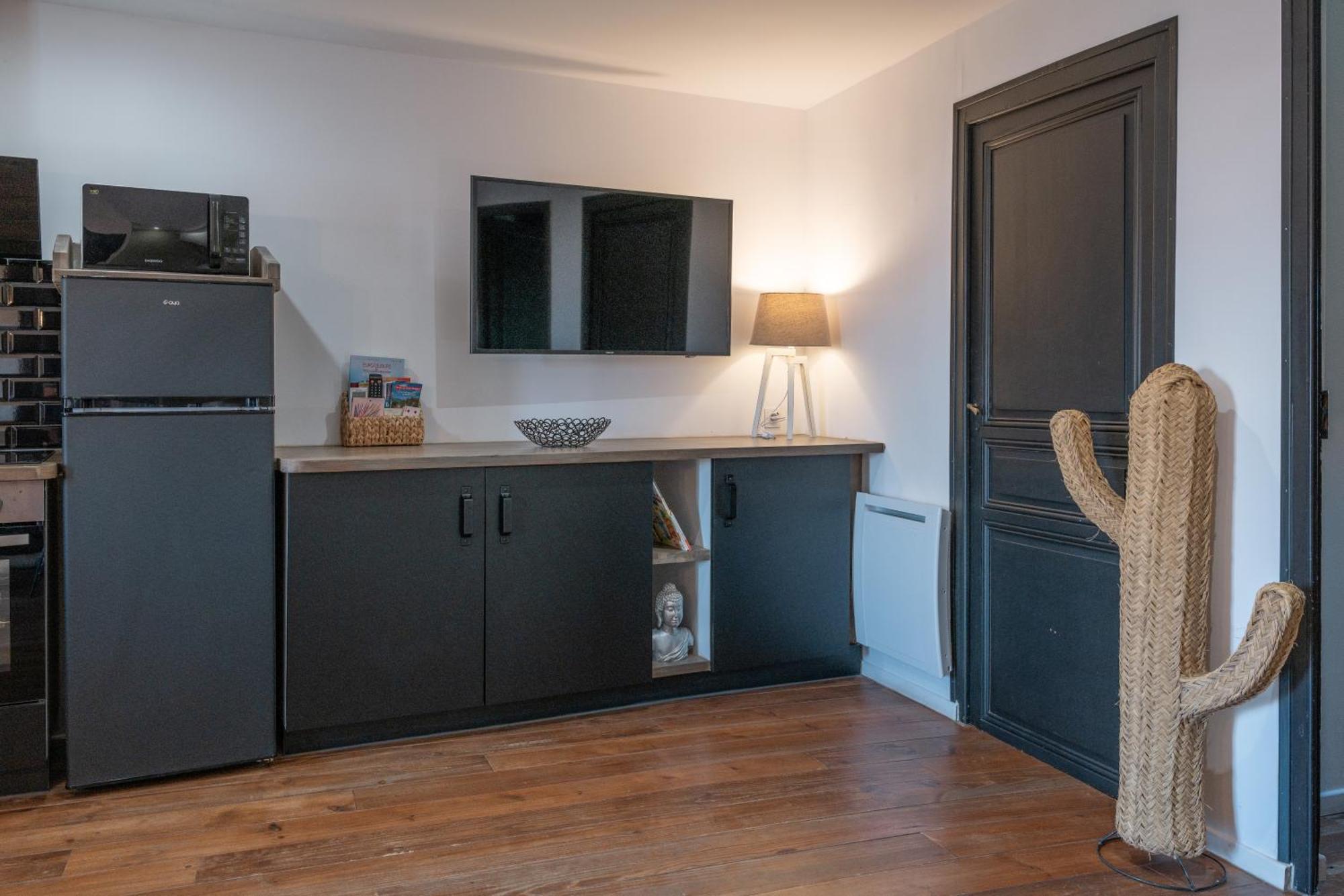 Appartement Classe 3 Etoiles - Canohès Dış mekan fotoğraf