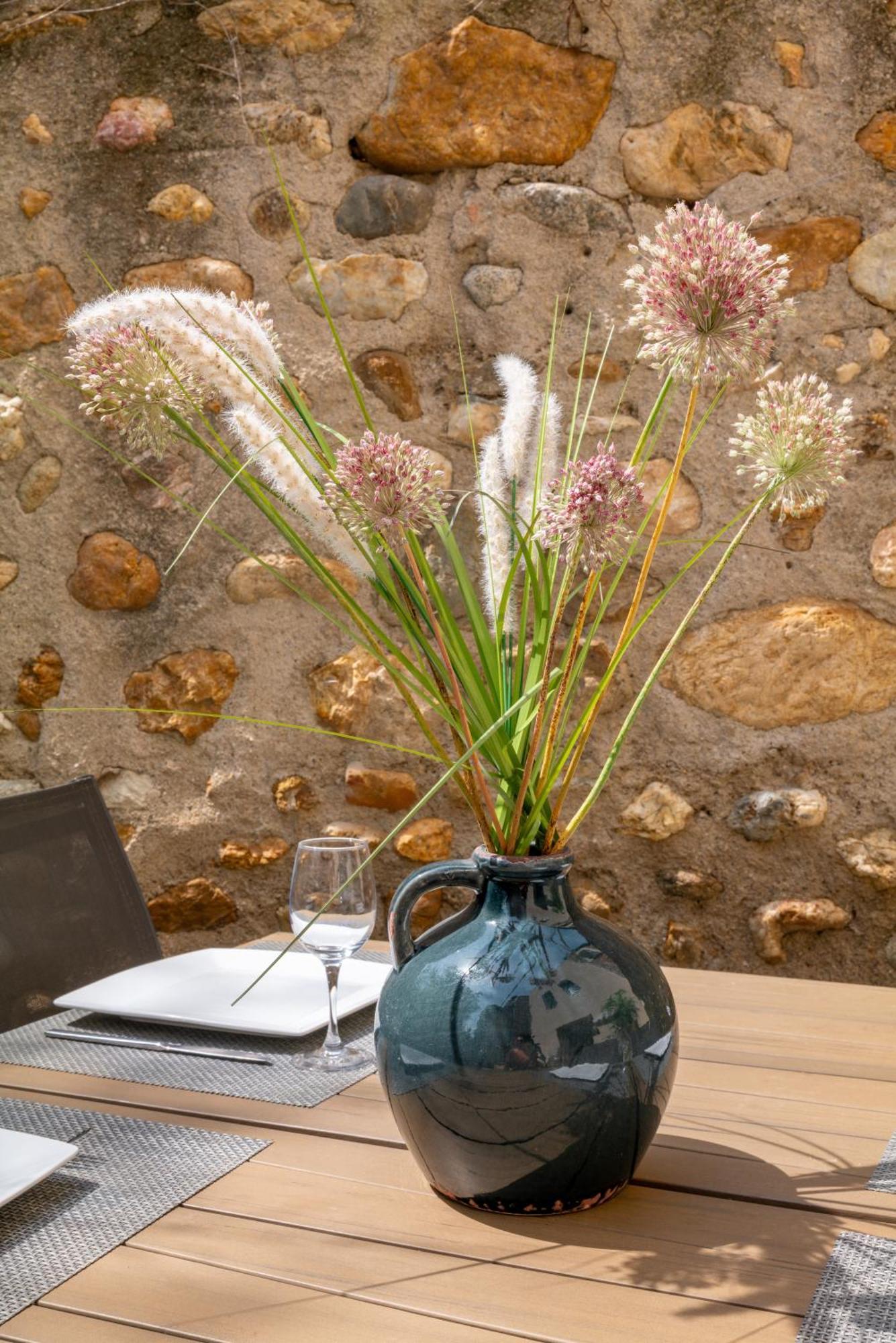Appartement Classe 3 Etoiles - Canohès Dış mekan fotoğraf